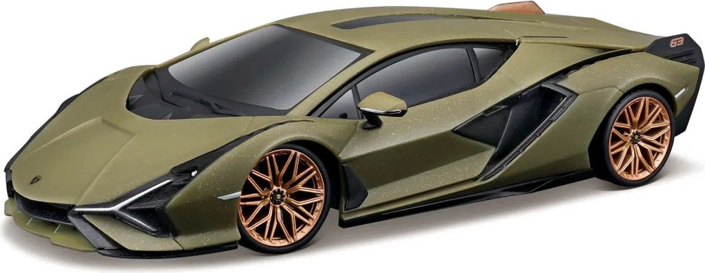 Maisto Tech 82338 - ferngesteuertes Auto -  Lamborghini Produktbild 12