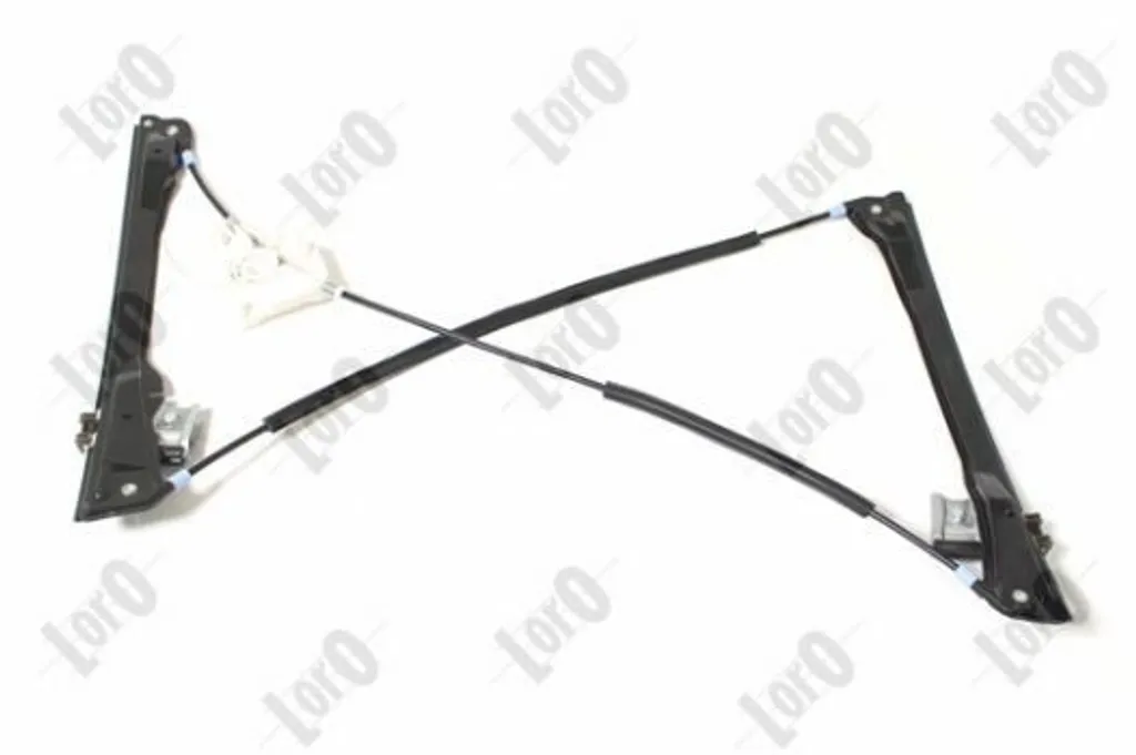 Lève-vitre avant gauche ABAKUS 130-046-005 pour Ibiza et Cordoba 6L