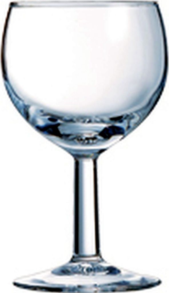 Ballon 2 Weinkelch 25cl - 24 Stück