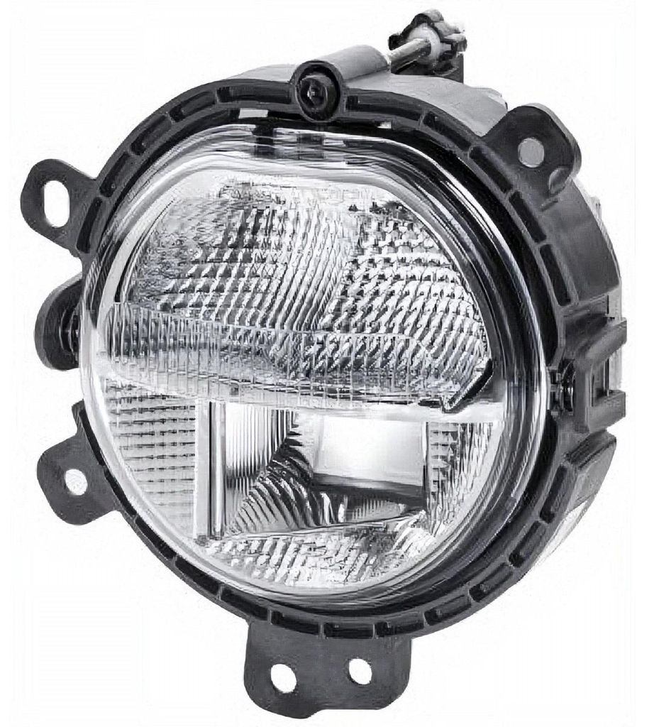 Nebelscheinwerfer links 12 V LED HELLA passend für u.a. MINI MINI