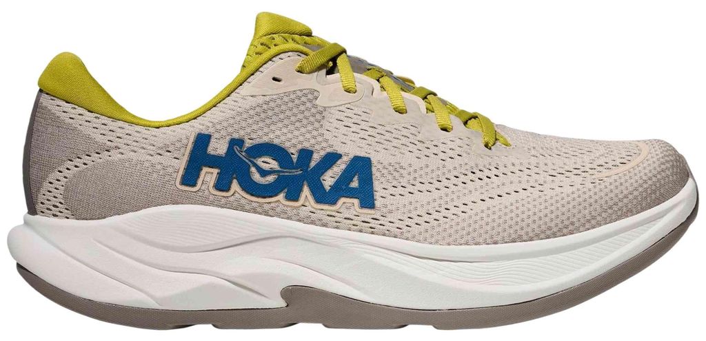 Hoka M Rincon 4 - birch / cement, Größe:7.5