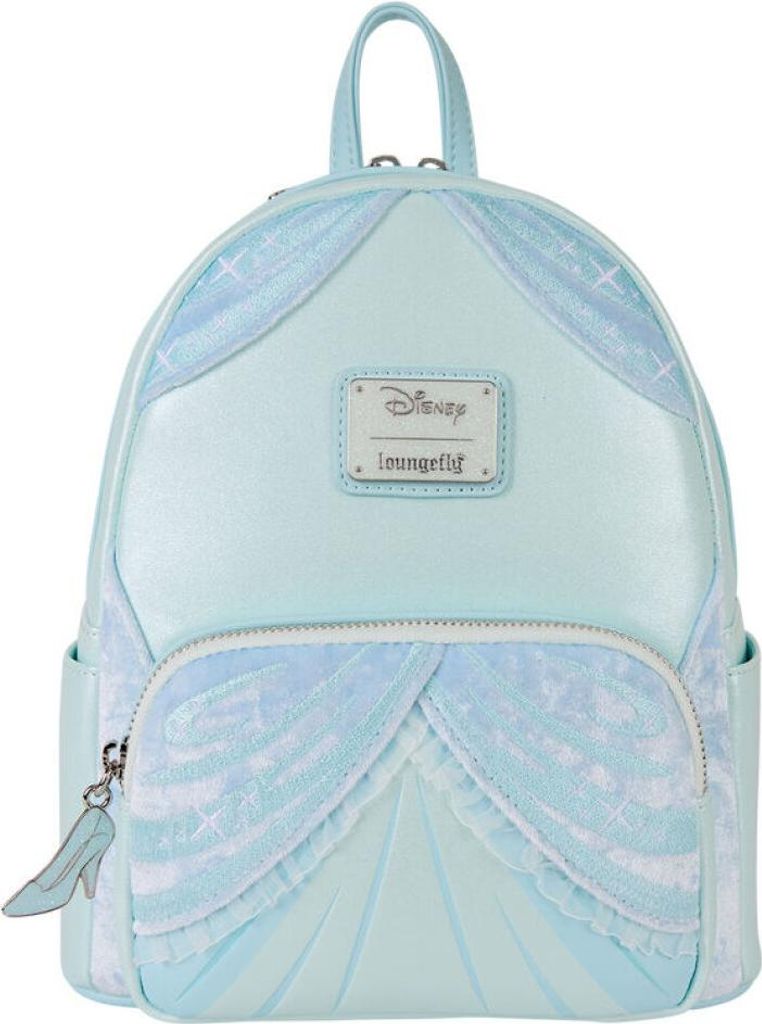 Loungefly Plecak Disney Księżniczka Cinderella 26cm - Produktbild 
