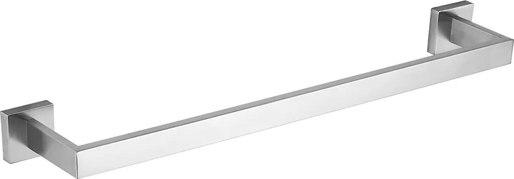 Gancio per Asciugamano Mexen Vox 707024-00 | Acciaio Inox Cromo