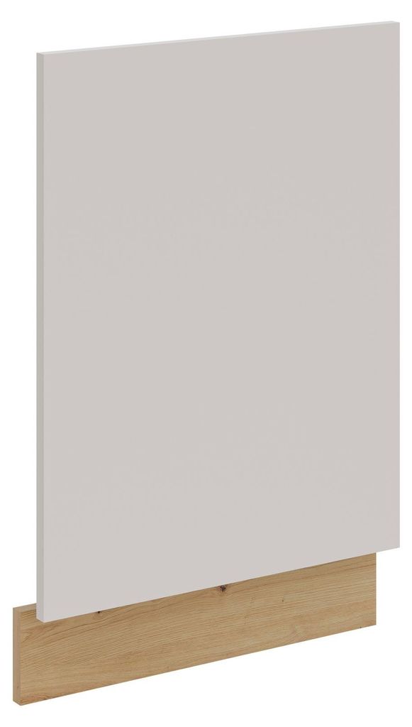 Frontblende für integrierten Geschirrspüler 45 cm Küche Produktbild 