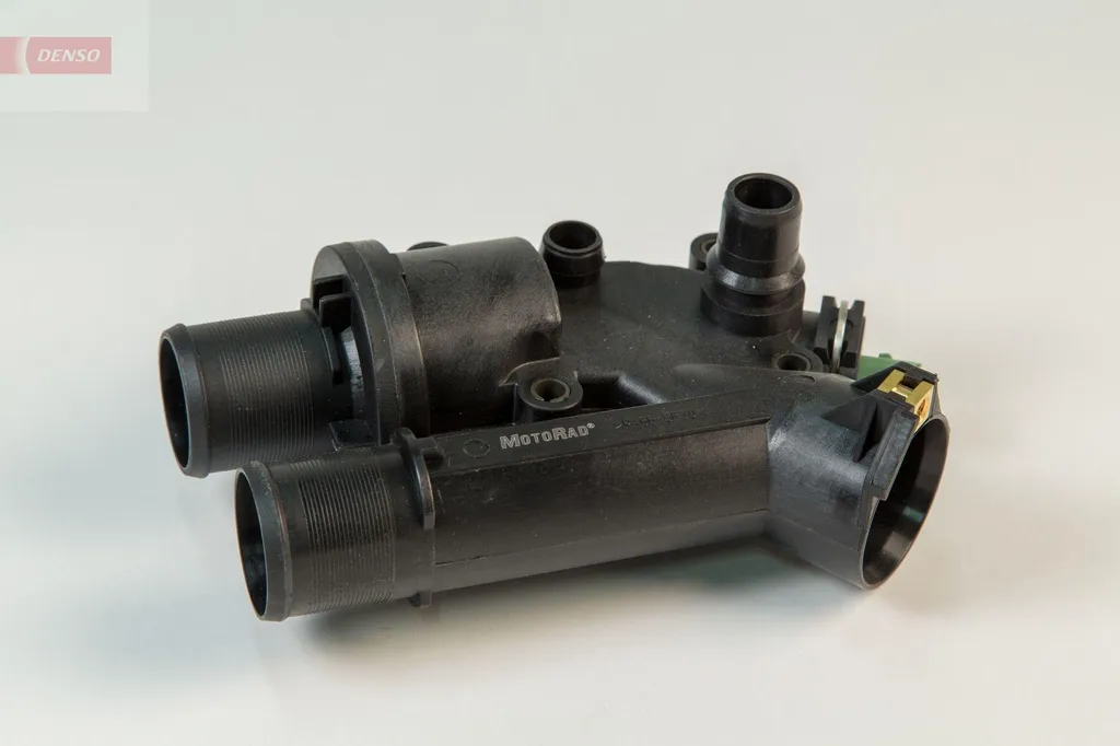 Boîtier Thermostat 83°C DENSO : Pièce de rechange pour FORD Mondeo IV
