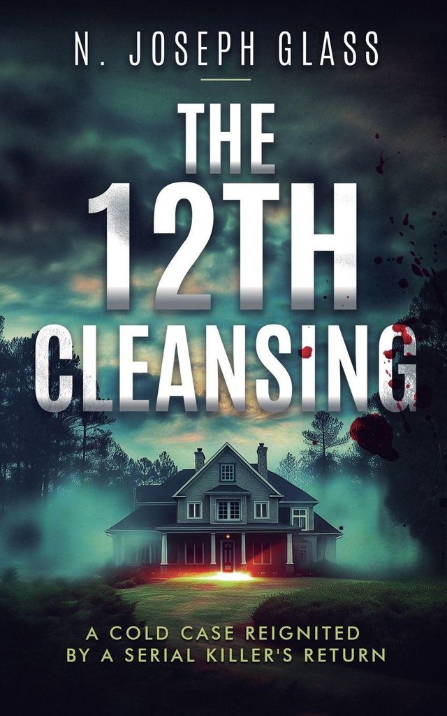 The 12th Cleansing