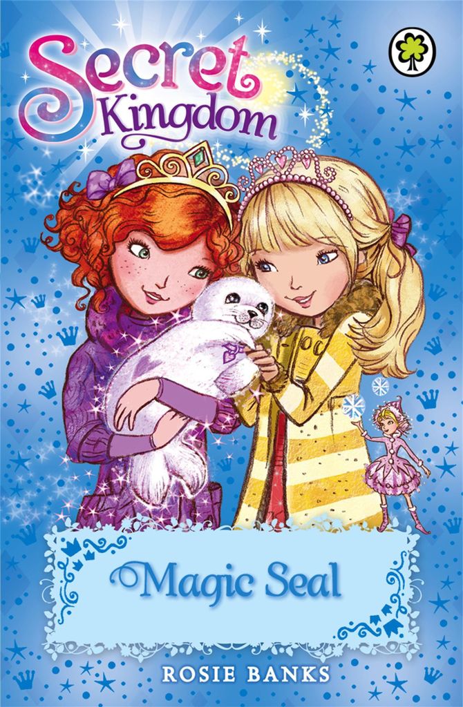 Magic Seal 20 – Lingua: Inglese