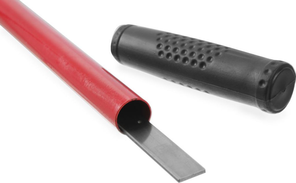 HENDI Ersatzmesser für Grillplattenschaber 855201 Produktbild 