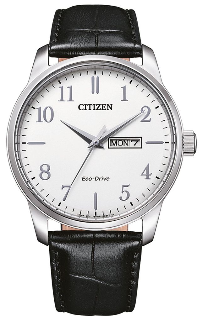 Citizen Herenhorloge Sport Solar BM8550-14AC Productafbeelding 