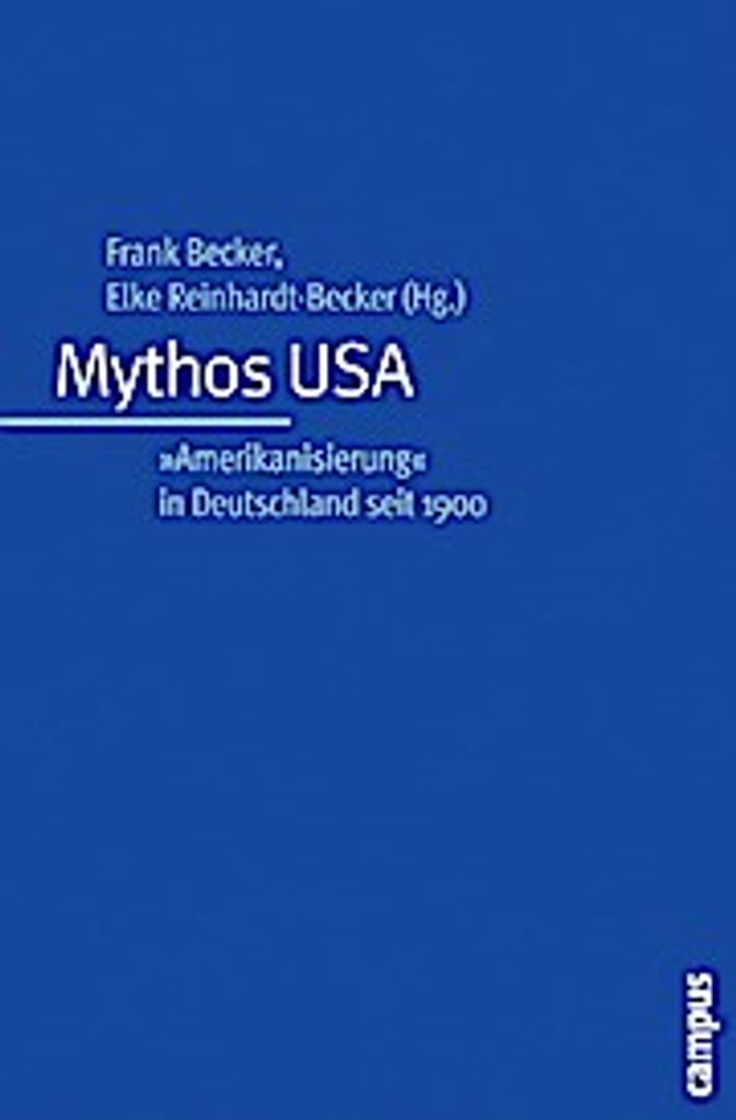 Mythos USA