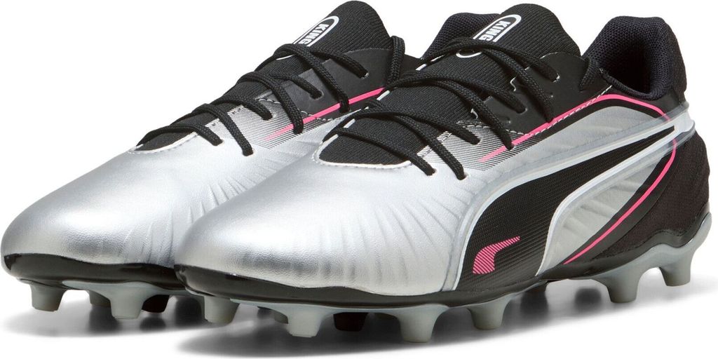 Puma King Match FG/AG Fußballschuhe Kinder
