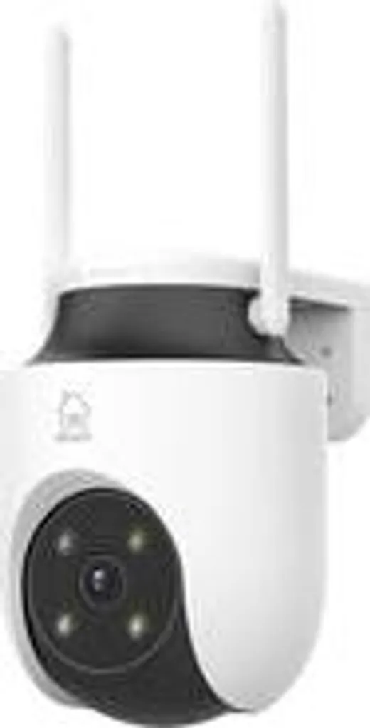 Deltaco SH-IPC18 Telecamera Wi-Fi Esterno IP65 3MP Girevole Smart Home