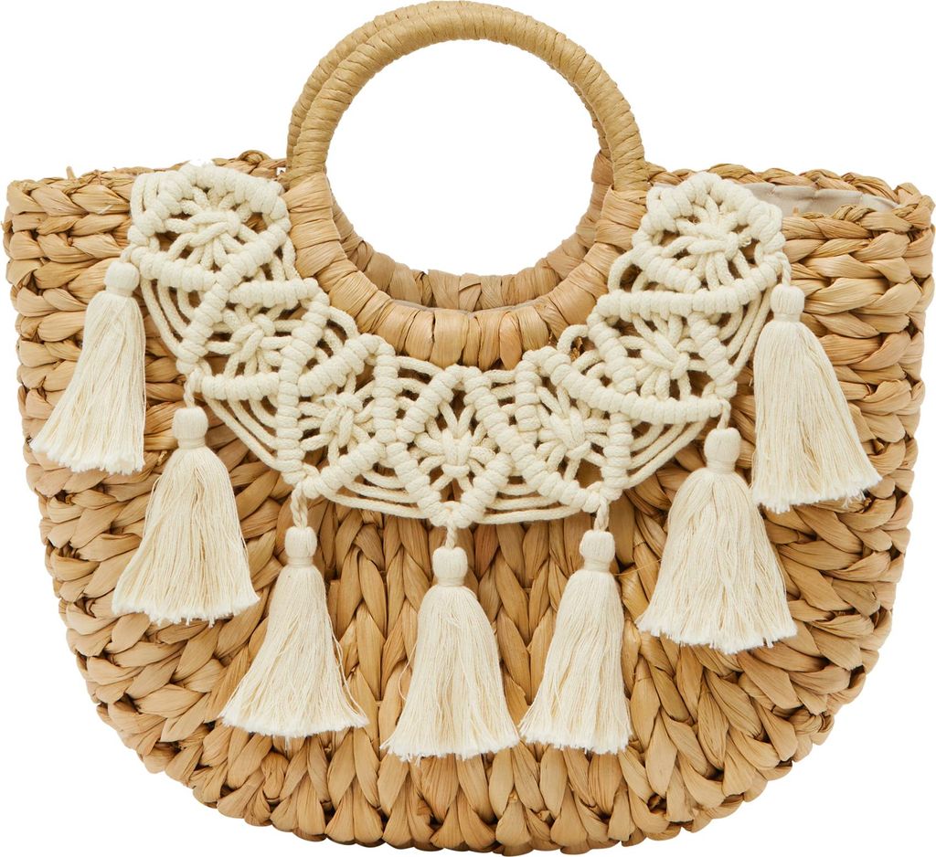 joella damen tasche - braun, one size