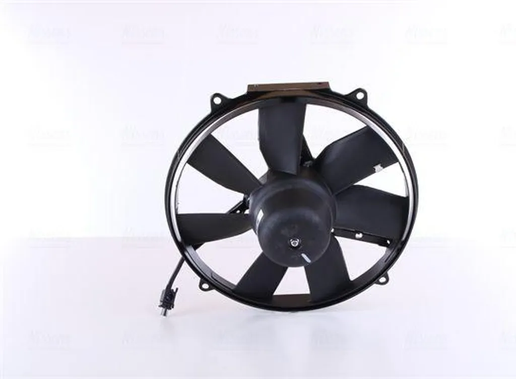 Évitez la surchauffe avec le ventilateur Nissens 85151 Classe S SL
