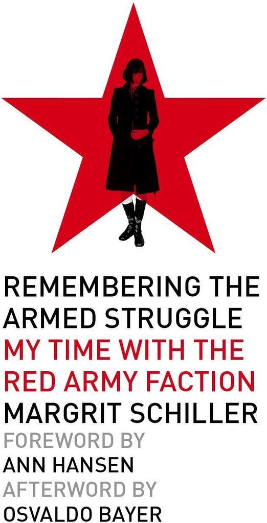 Remembering The Armed Struggle
