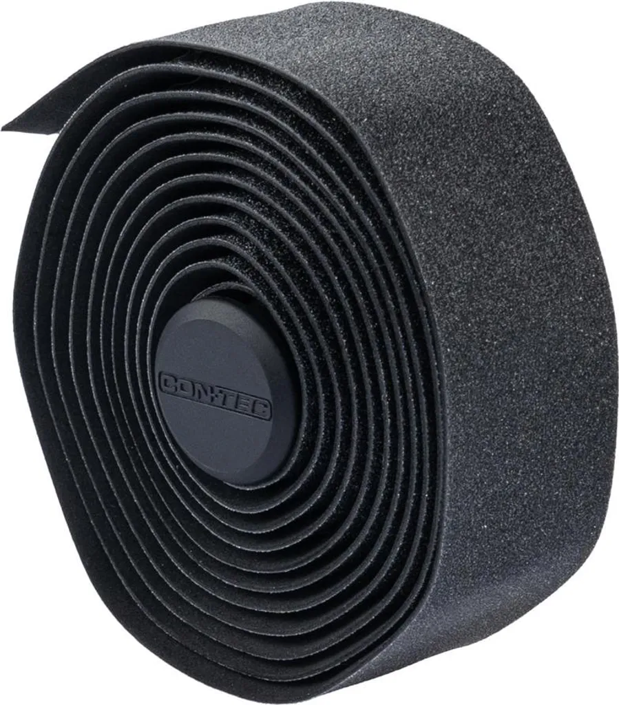 CONTEC Ct Reflex.Grip Ruban de Cintre Noir 200mm pour Vélo de Route