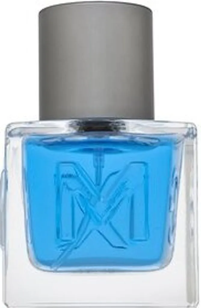 Mexx Man Eau de Toilette 30 ml: Profumo Uomo Fresco e Legnoso Originale
