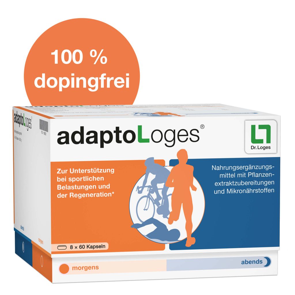 adaptoLoges, 480 St KAP Obrázok produktu 