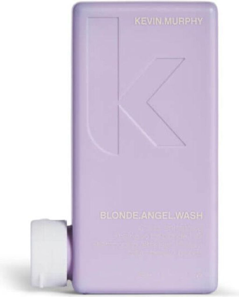 BLONDE.ANGEL WASH - Pojemność: 250 ml Zdjęcie produktu 