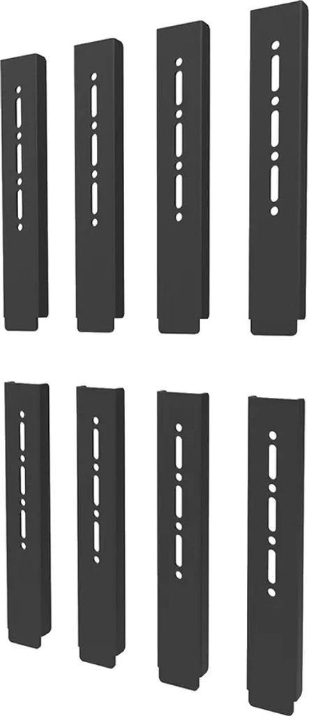 Neomounts Select VESA extension kit for WL40S-950BL18 (VESA 1200X900)