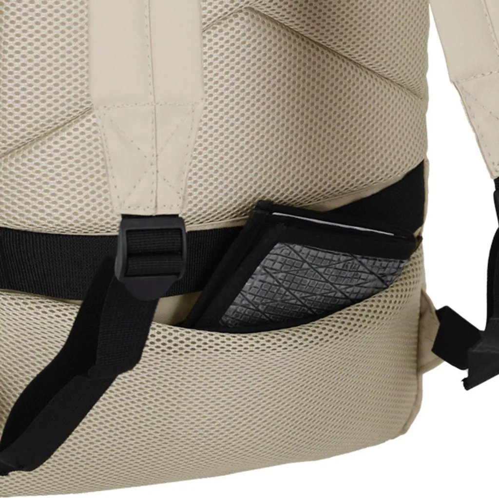Sac à dos ordinateur compact travelite léger contre le mal de dos