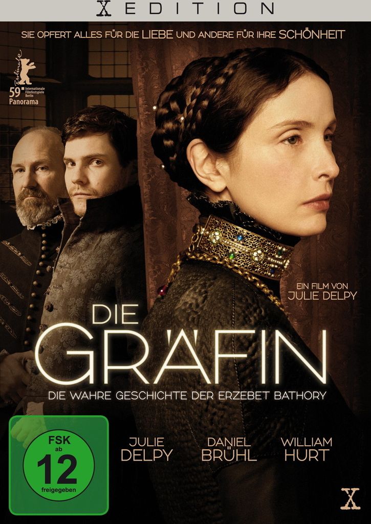 Die Gräfin