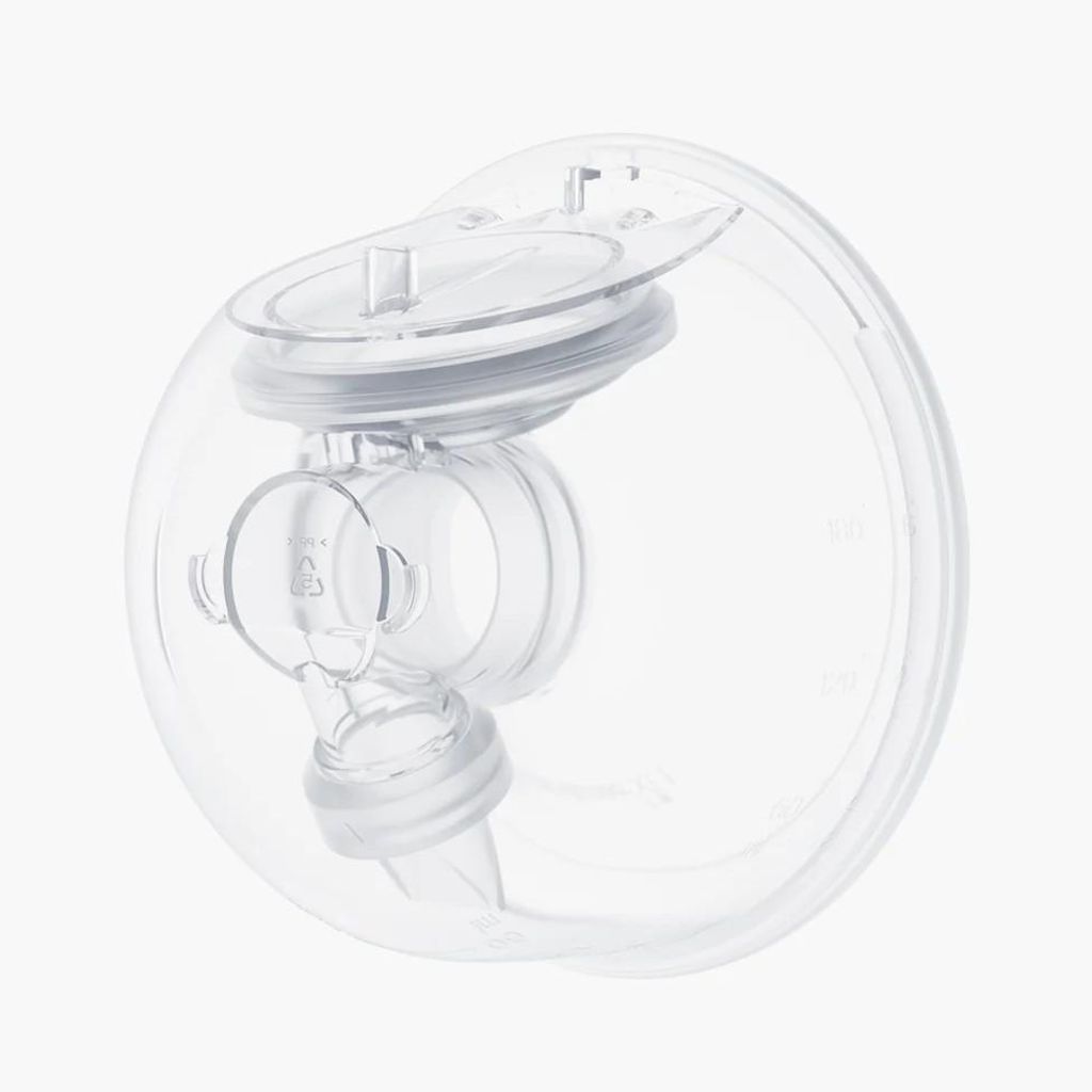 Sada Nádobiek Na Mlieko Momcozy Pre S12 Pro Obrázok produktu 
