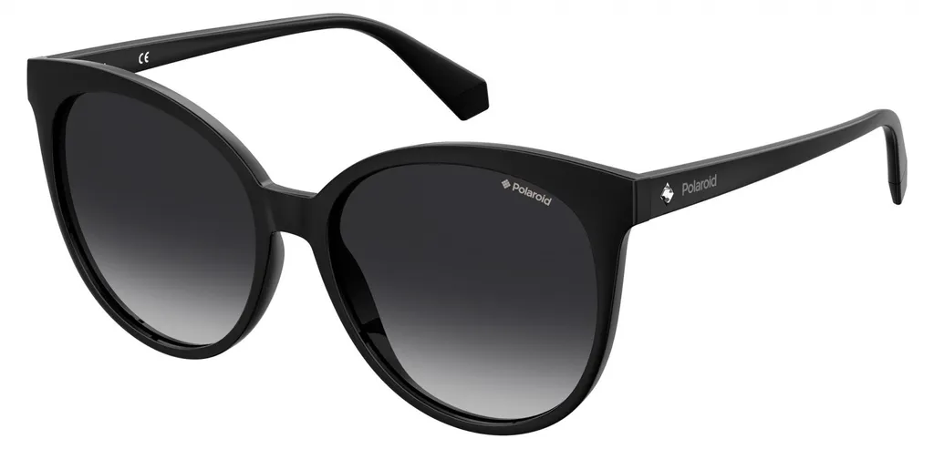 Lunettes Polaroid PLD 4086/S Finis l'éblouissement avec les verres Noir