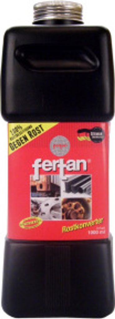 Fertan Rostkonverter 1 Liter Dose Reifen
