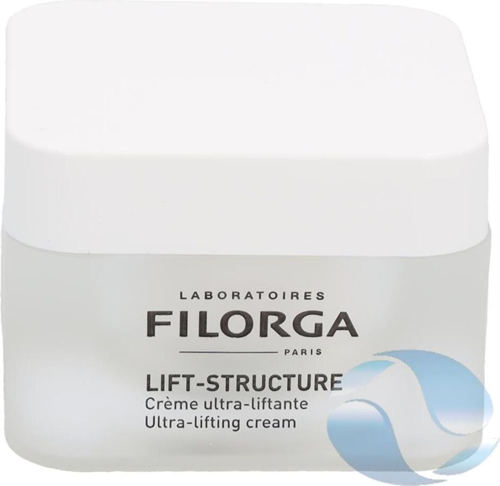 Lift-Structure Ultra-Lifting Cream 50ML Image du produit 