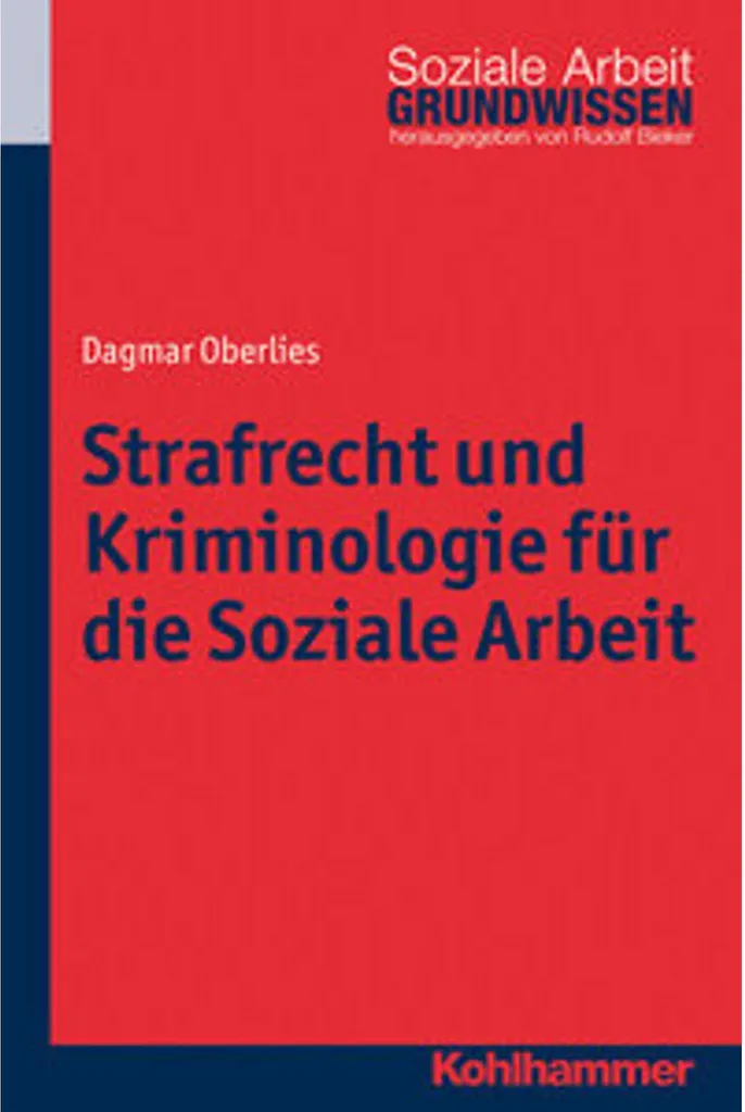Maîtriser le Droit Pénal et la Criminologie en Travail Social - Guide