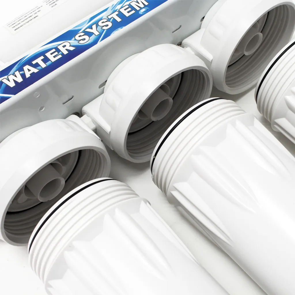 Filtre à eau potable sous évier 5 étapes ultrafiltration 2000 L/j - 3