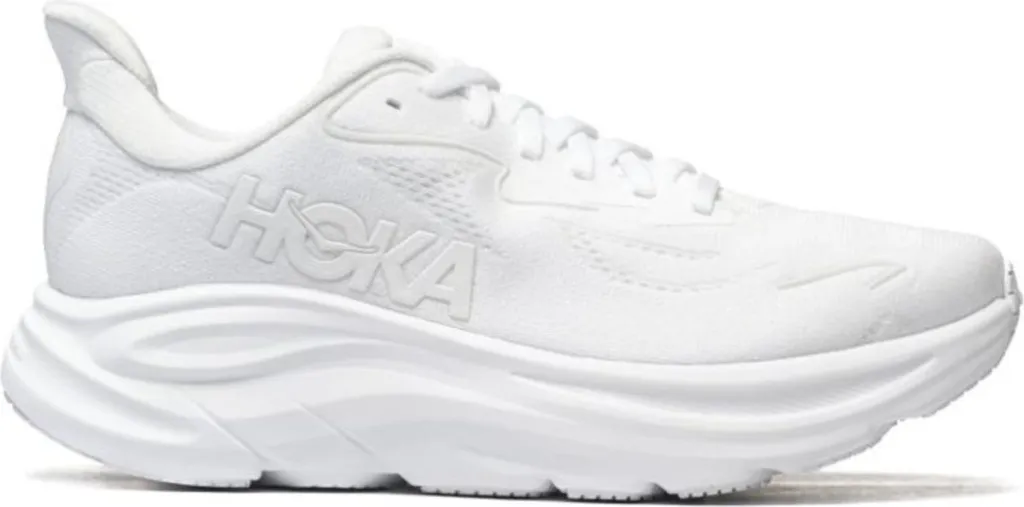 Hoka Running 0001162031-WWH : Finies les Douleurs aux Pieds en Course 39