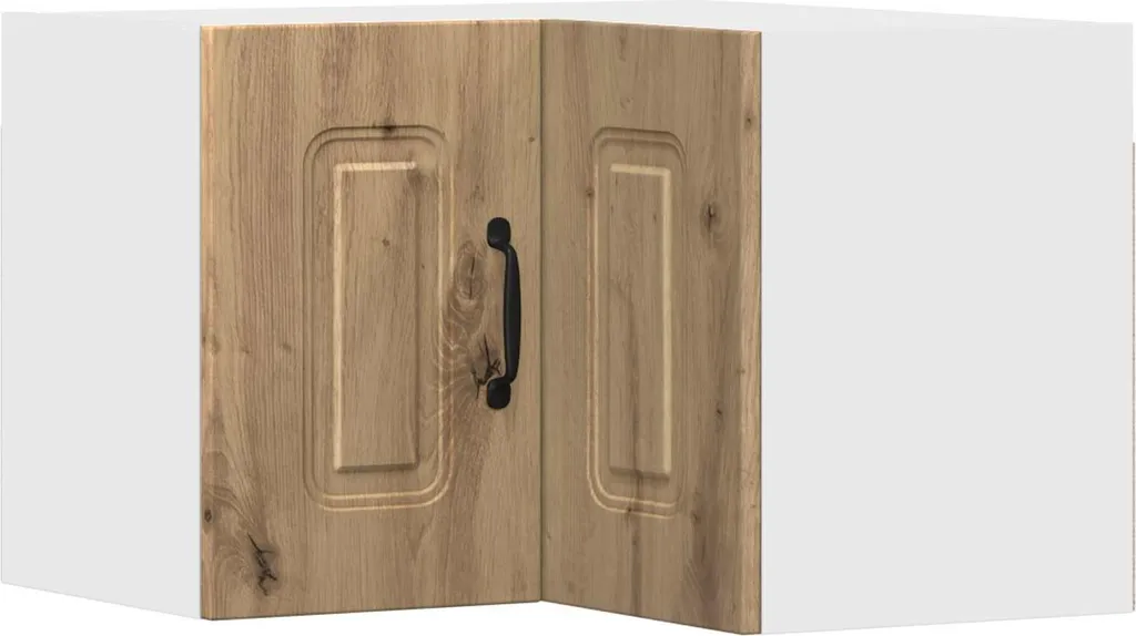 Offerta Mobile Cucina Kalmar 57x57 Rovere Artisan | Spazio Extra
