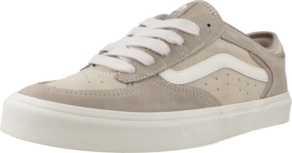 Vans Sneakers VN0009QJYZL1 in Beige color size 42.5