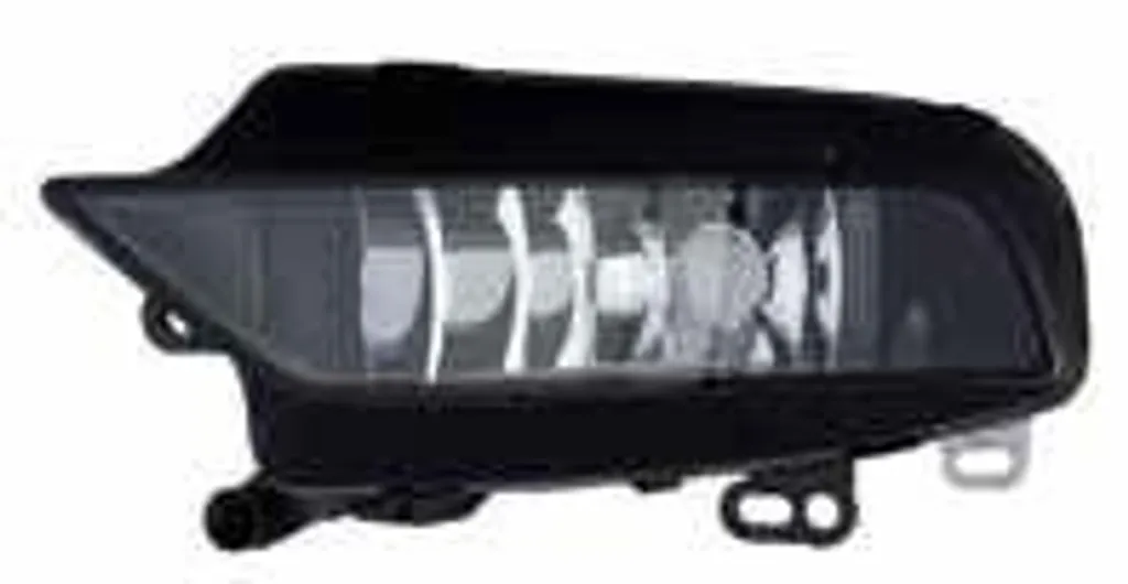 Phare anti-brouillard ABAKUS 446-2015L-UE gauche pour Audi A3 8V OE 8V0941699B
