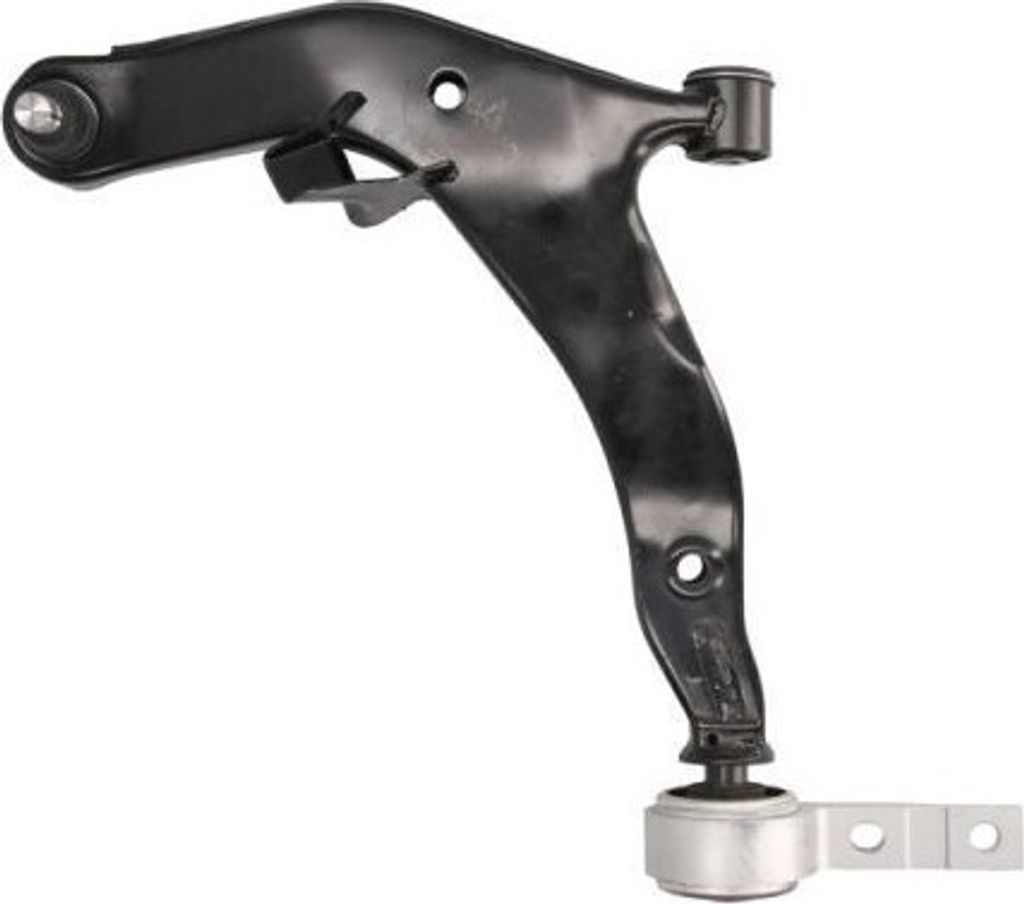 YAMATO J31106YMT Querlenker Vorne Links für NISSAN Qashqai / Qashqai +2 I (J10, NJ10) Qashqai II (J11, J11) X-TRAIL (T31) MURANO (Z50) ALTIMA