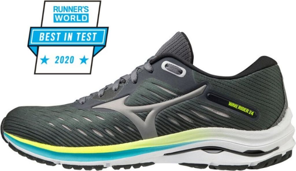 Mizuno Schuhe Wave Rider 24, J1GD200316
