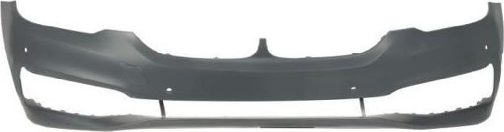 BLIC Stoßstange Stoßfänger für BMW 5 Touring (G31) 5510-00-0068907Q