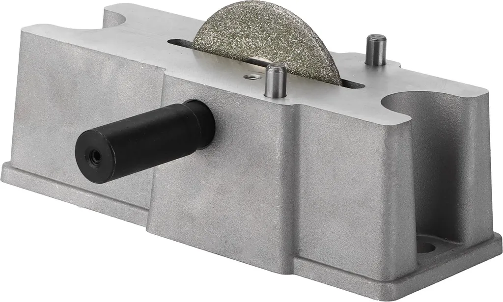 Coupe-segment de piston manuel 66785 en métal dur haute précision