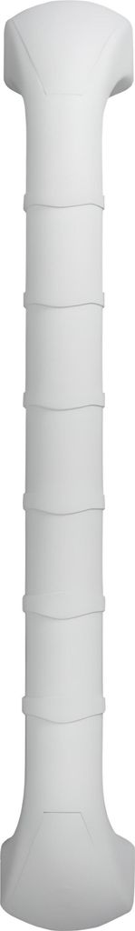 Drive Handgreep safe - 41 cm lang - Wit Productafbeelding 