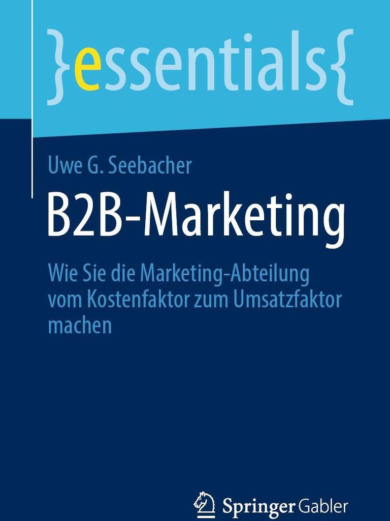 B2B-Marketing