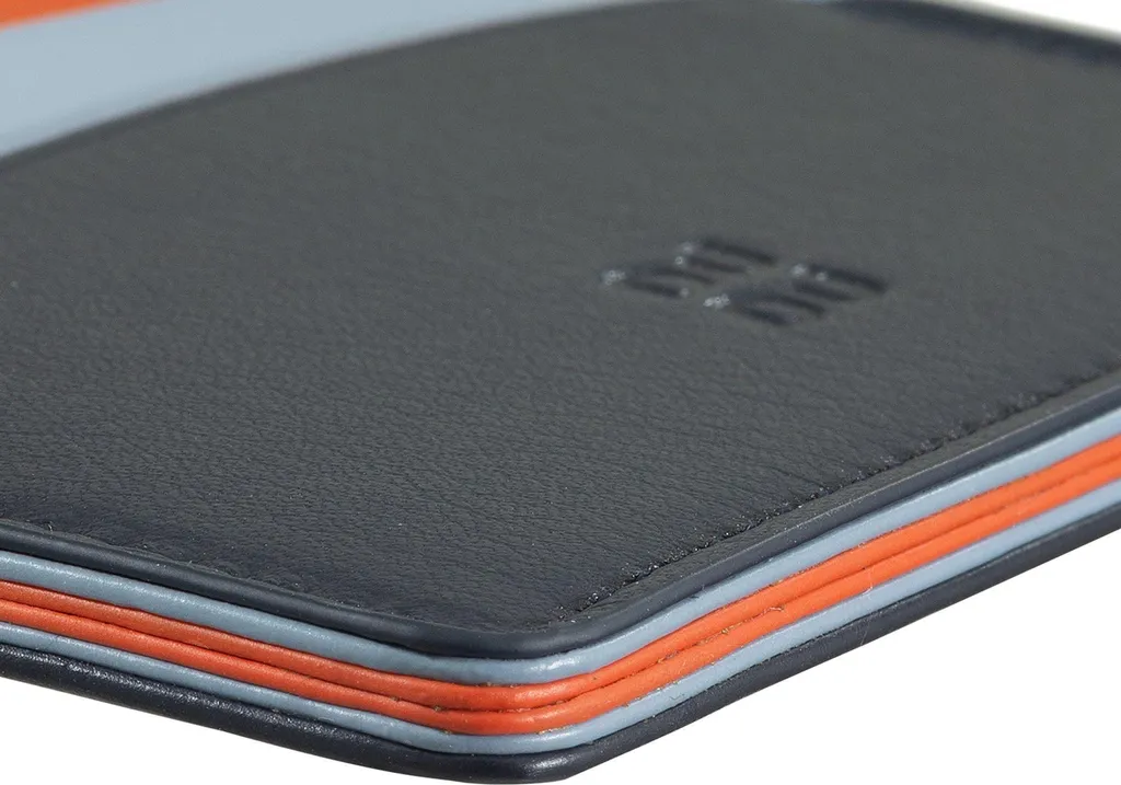 Portafoglio Uomo DuDu 534504407 RFID: Sicurezza e Stile Multicolore - 3