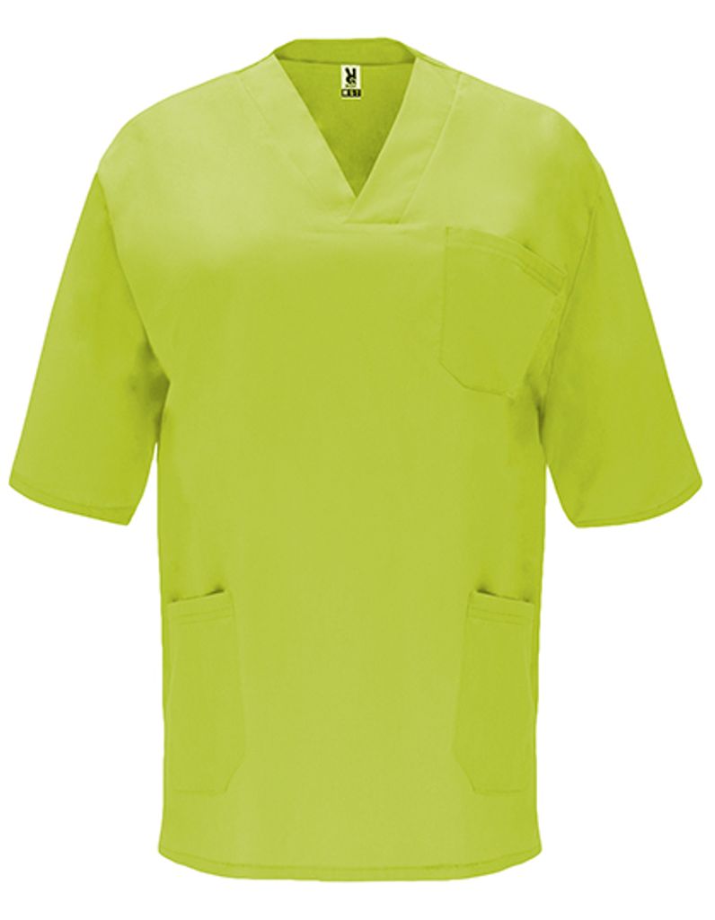 Roly Workwear CA9098 | Panacea Kasack - Kazak unisex Immagine del prodotto 