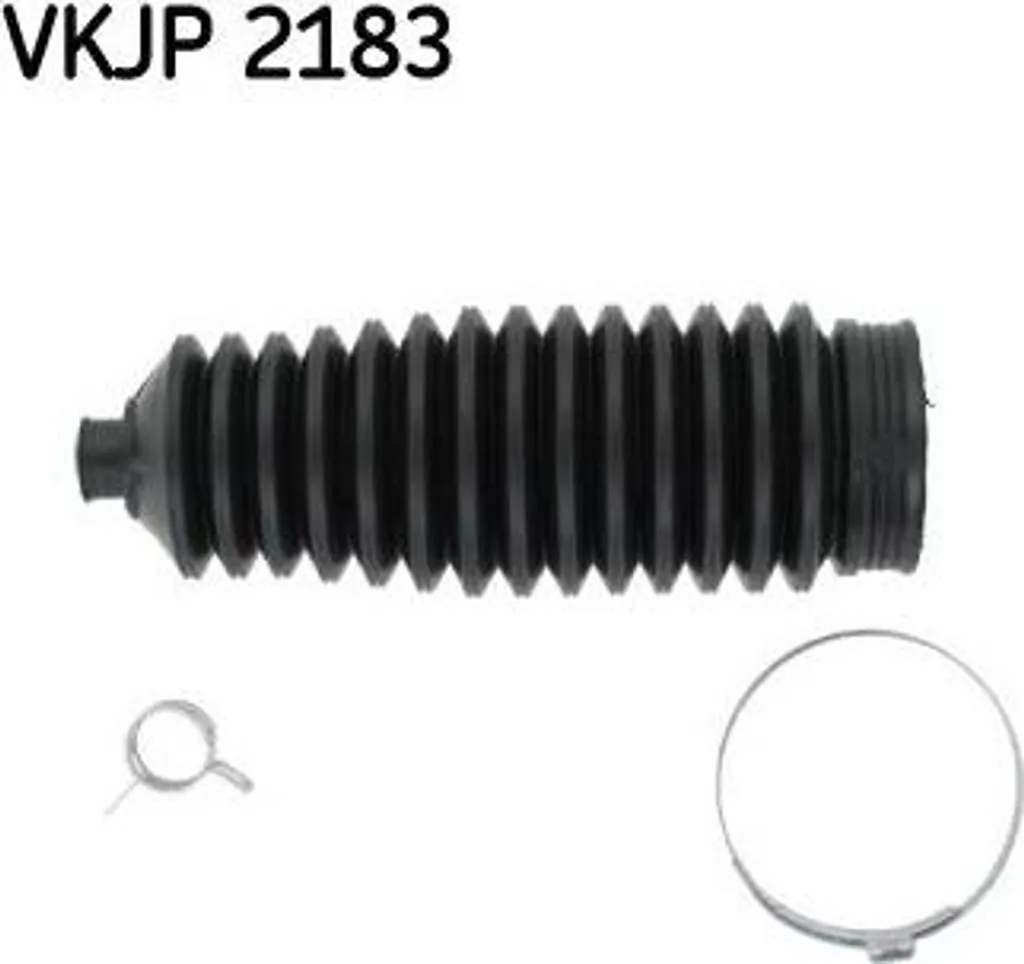 Réparation direction Mini : Soufflet SKF VKJP 2183 - Ref 32136756757