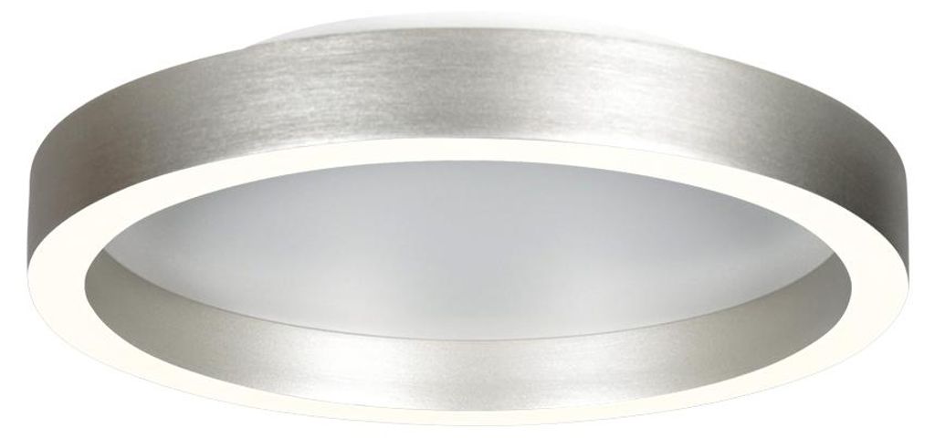Steinhauer - deckenleuchte - Ringlux - stahl - metall - Ø Produktbild 