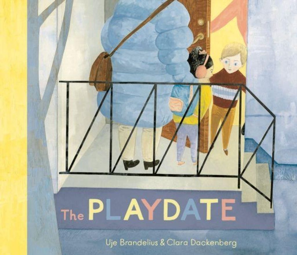 Playdate – Lingua: Inglese