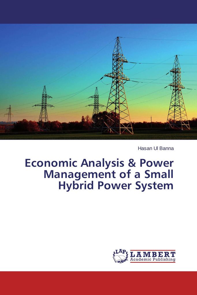 Economic Analysis & Power Management of a Small Hybrid Power System