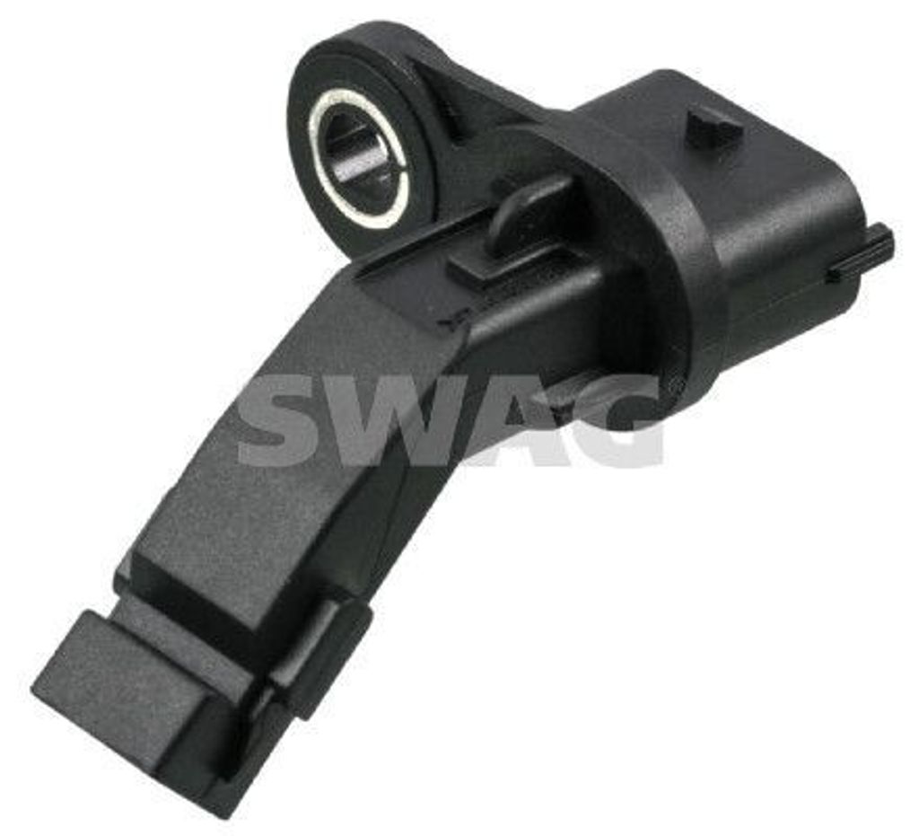 SWAG 33 10 8466 Kurbelwellensensor Impulsgeber passend für MERCEDES-BENZ C-Klasse Limousine (W204)