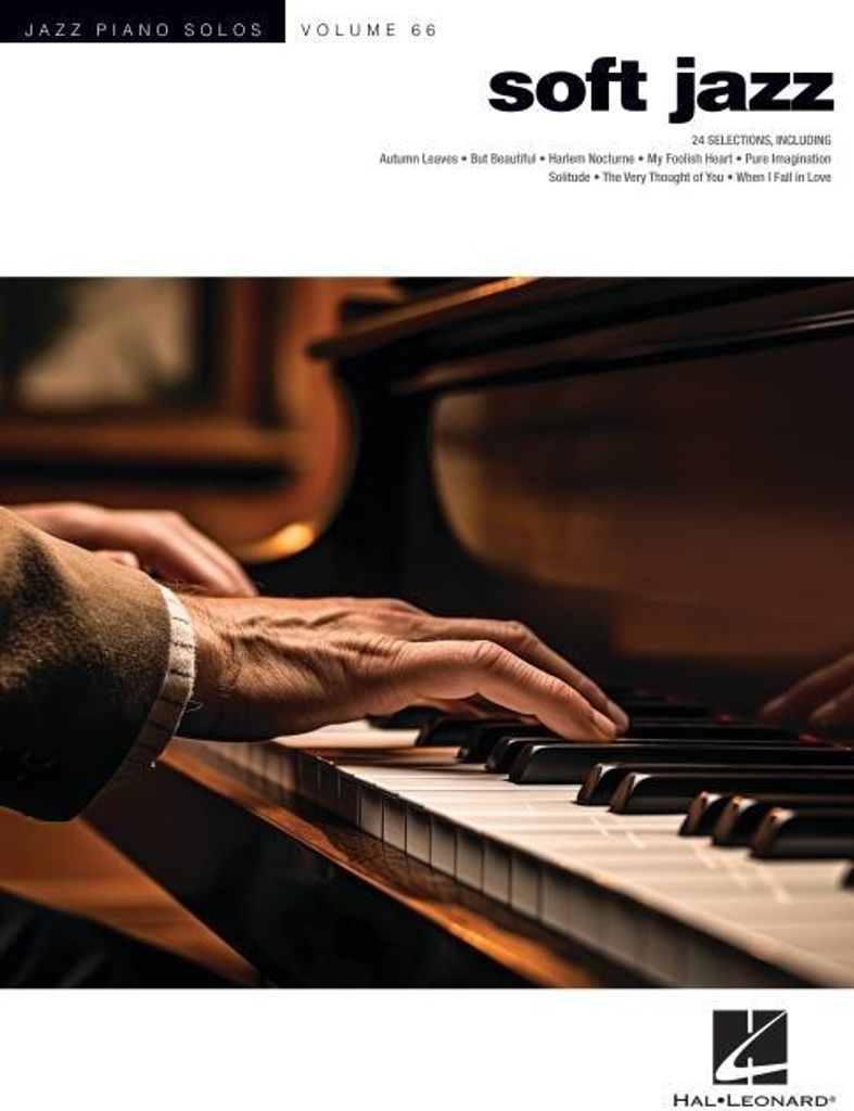 Soft Jazz